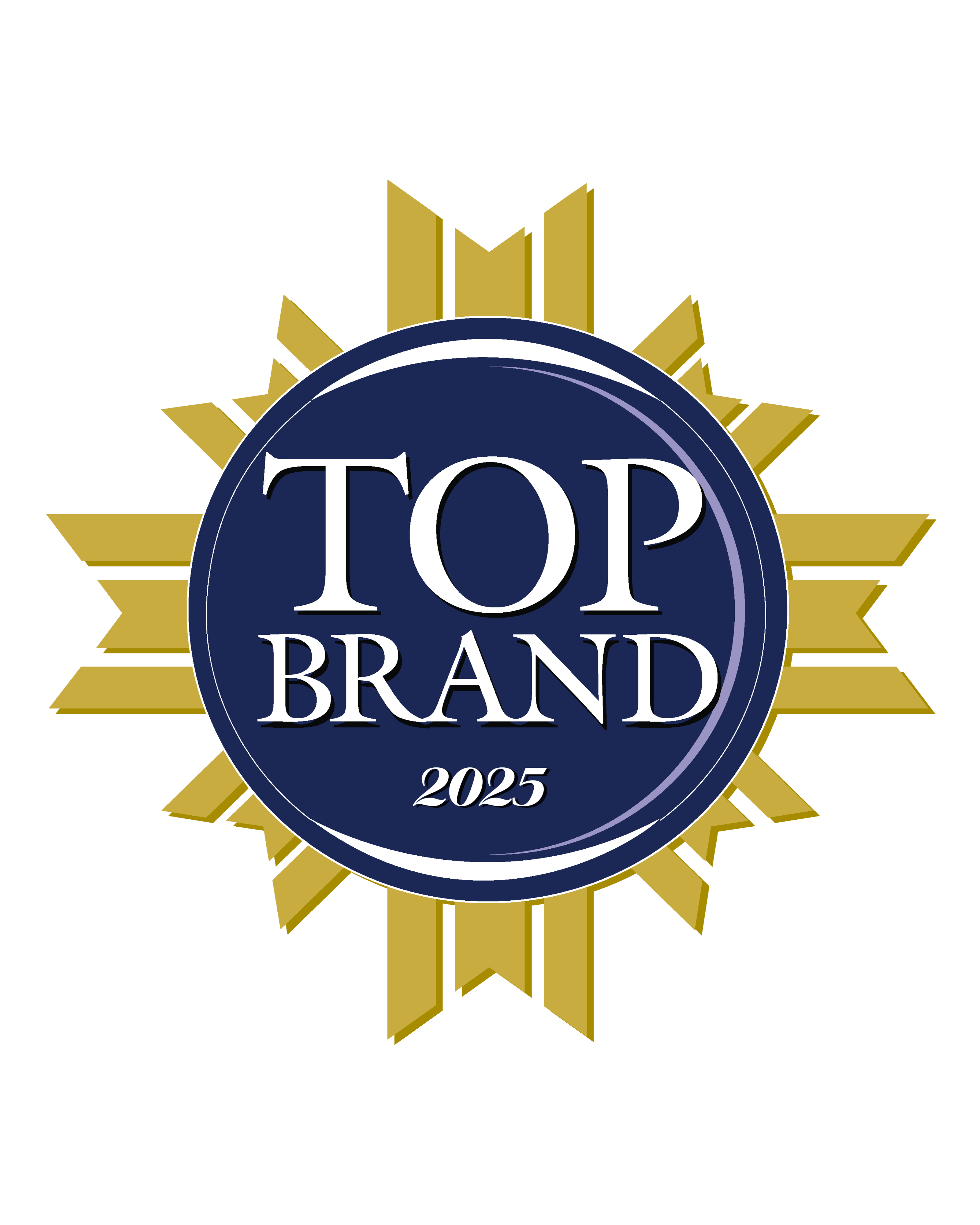 Top Brand Award 2025